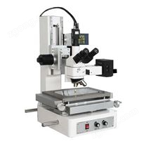 工具測量顯微鏡