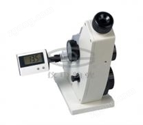 WYA(2WAJ) 阿貝折射儀（單目）