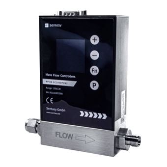 MFCW-N气体流量计