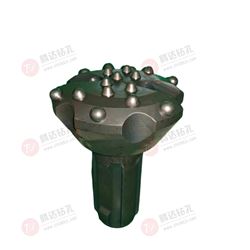 zui小钻头CIR65-65钎头