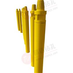 DHD345K快速冲击器高压快冲冲击器