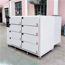 全自動開合全自動抽屜式工業(yè)烘干箱供應商