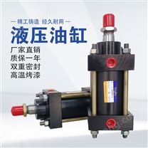 选油缸总出故障？百分之90客户忽略这几点