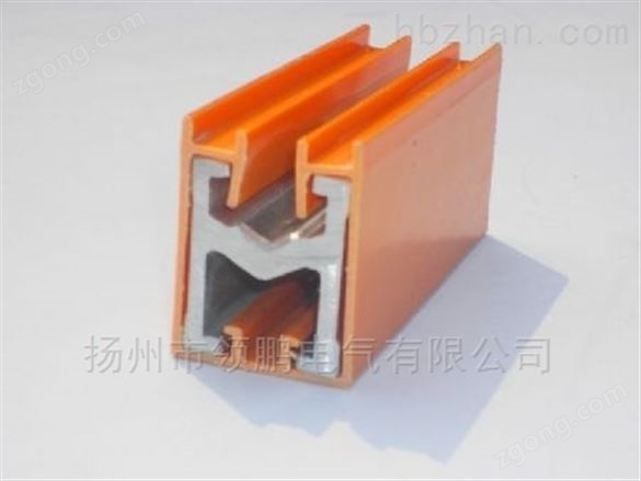 歐式起重機安全滑觸線批發(fā)