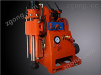 廠家煤礦用ZDY坑道鉆機(jī)