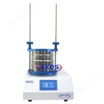 振動(dòng)篩分儀