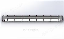 卸料小車 TD75帶式輸送機  DTII（A）膠帶機