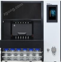 快速溶劑萃取儀