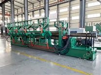 W11Y-8x6000油罐車專用卷板機(jī)