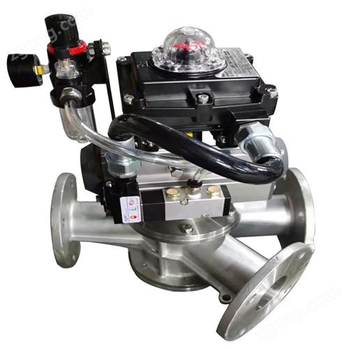 管路换向阀 不锈钢球阀厂家批发