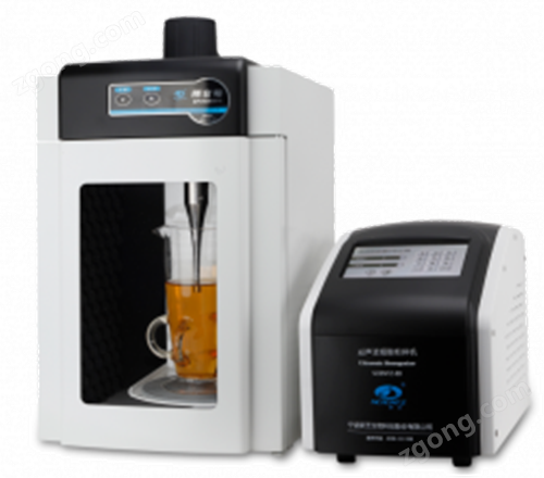 SCIENTZ-IID 超声波细胞粉碎机