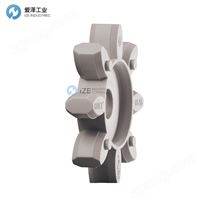 KTR聯(lián)軸器GS 24/72