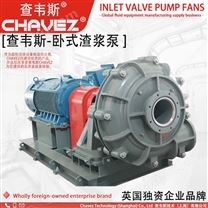 查韋斯 進(jìn)口 渣漿泵 高鉻 壓濾機入料泵