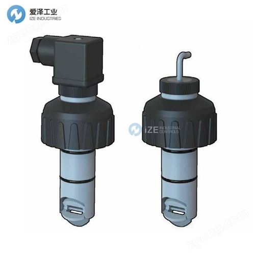 FIP传感器F3.00&nbsp;PVDF/FKM&nbsp;DN15-DN100