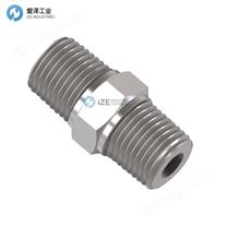 OKEEFE CONTROLS接頭B-28-SS