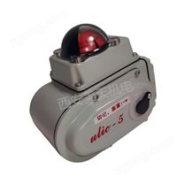 ULIC-5 開關(guān)型蝶閥電動頭/AC220V/380V