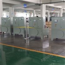 油氣潤(rùn)滑設(shè)備品質(zhì)決定了華順?shù)N量