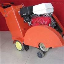 HLQ-18汽油馬路切割機(jī) 瀝青路面切縫機(jī)
