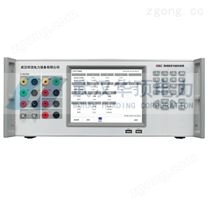 安徽三相標(biāo)準(zhǔn)源校驗(yàn)裝置生產(chǎn)廠家