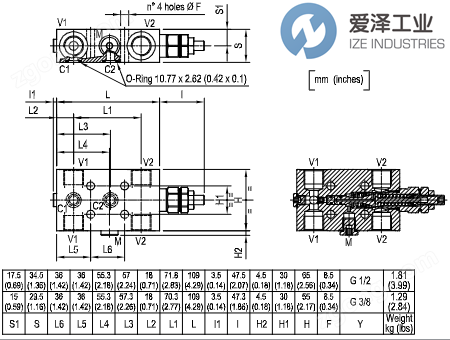 REXROTH閥08452103033500B R930006938