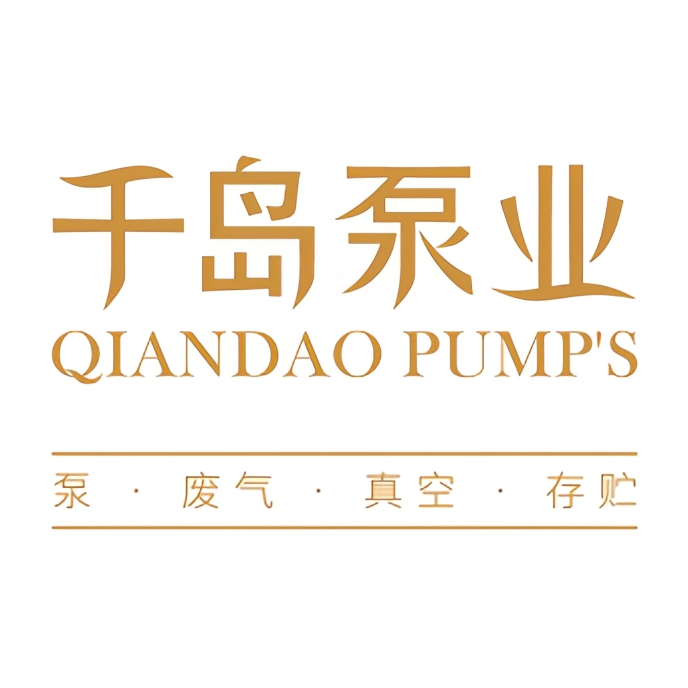 杭州千岛泵业有限公司