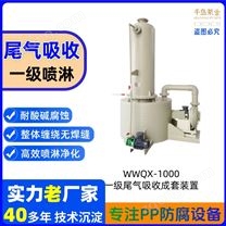 國產(chǎn)廢氣塔報價