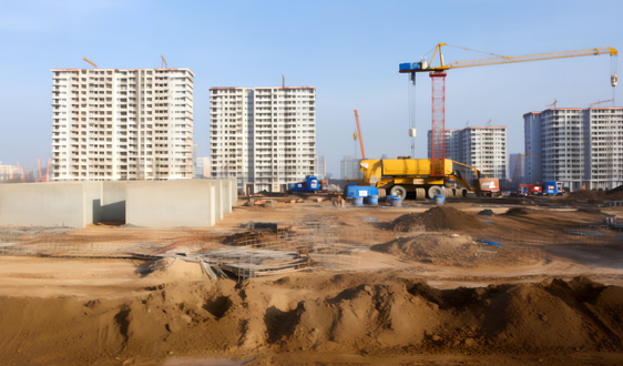 2025年10月工程机械行业主要产品销售快报一