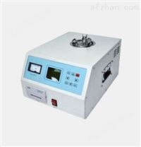 供應(yīng)絕緣油介電強(qiáng)度測試儀報價