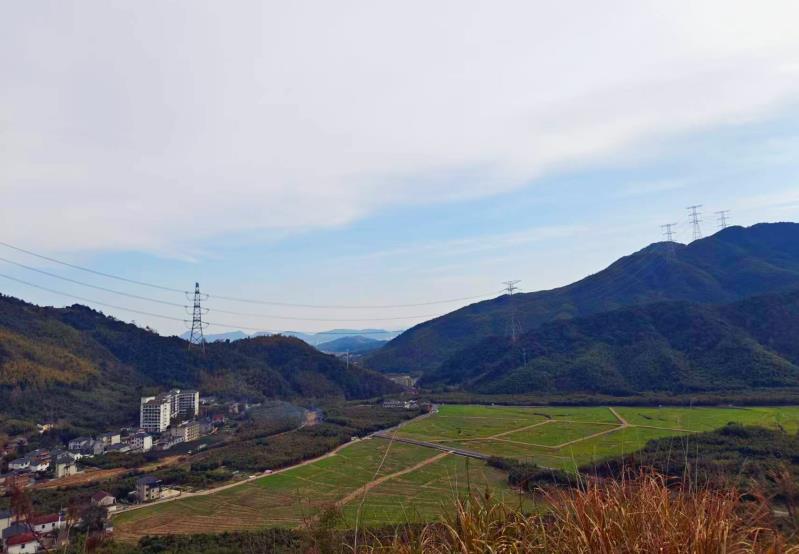 2026年山西省省级丘陵山区农田宜机化改造项目初步设计报告评审会在阳高召开