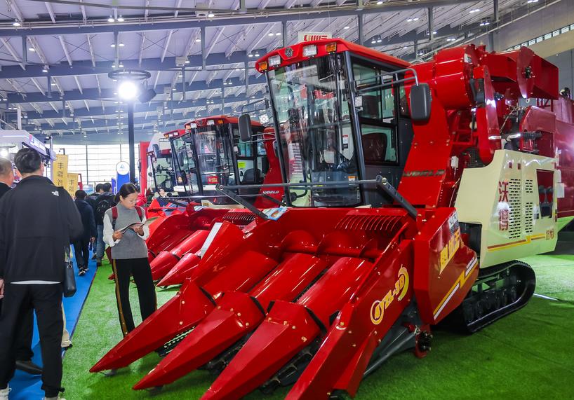 山西省2026年農(nóng)機(jī)報(bào)廢補(bǔ)貼政策繼續(xù)：對尚未完成的2025年補(bǔ)貼申請抓緊完成資金結(jié)算