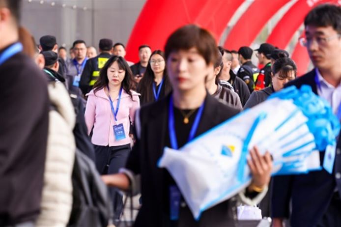 圆满落幕 | 2026第三届中国(江西)国际有色金属暨冶金工业展览会与国际铸造压铸、锻造、热处理工业炉展览会